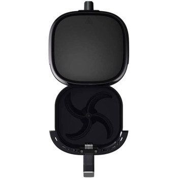 Philips Essential Air Fryer HD9252 / 70 With Rapid Air Technology, Uses Up To 90 Percentage Less Fat, 7 Presets Touch Screen