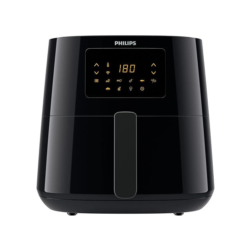 Philips Airfryer 5000 Series Xl - Wifi Enabled - HD9280 / 91