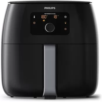 Philips Premium Airfryer...