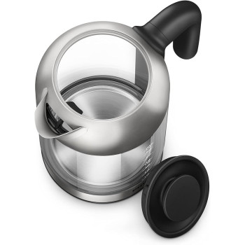 Philips 5000 Series 5000 HD9339 / 80, Glass Kettle, 1.7 L, 2200 W