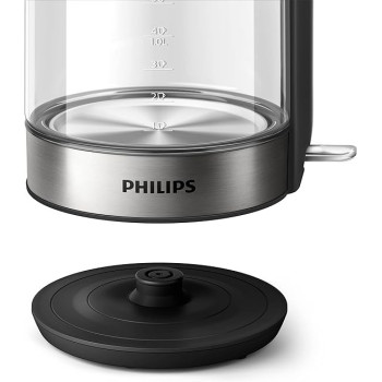 Philips 5000 Series 5000 HD9339 / 80, Glass Kettle, 1.7 L, 2200 W