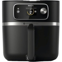 Philips 7000 Series Air Fryer Combi XXXL Connected With Food Thermometer HD9880 / 90