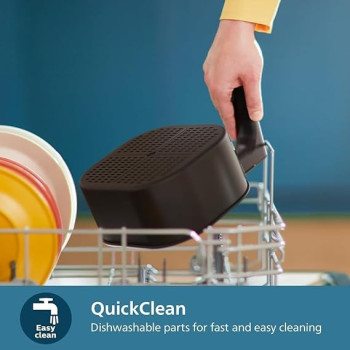 Philips 7000 Series Air Fryer Combi XXXL Connected With Food Thermometer HD9880 / 90