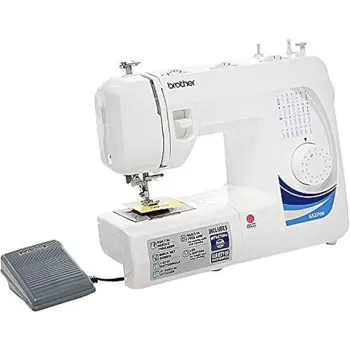 Brother Computerized Sewing...