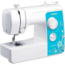 Brother Computerized Sewing Machine 27 Stitches, GS 2700, White Colour