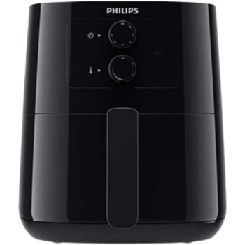 Philips Essential Airfryer HD9200 / 91, Black Colour