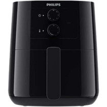 Philips Essential Airfryer HD9200 / 91, Black Colour