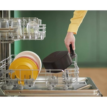 Philips Essential Airfryer HD9200 / 91, Black Colour