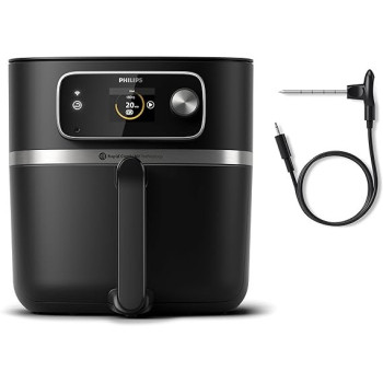 Philips 7000 Series Airfryer Combi XXL Connected, HD9880 / 90