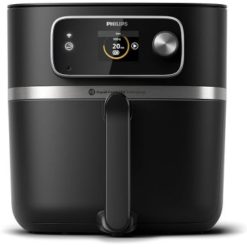 Philips 7000 Series Airfryer Combi XXL Connected, HD9880 / 90