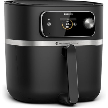 Philips 7000 Series Airfryer Combi XXL Connected, HD9880 / 90