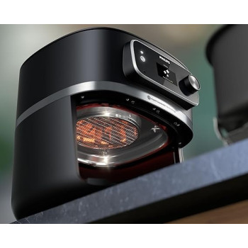 Philips 7000 Series Airfryer Combi XXL Connected, HD9880 / 90