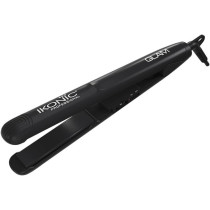Ikonic Hair Straightner - Glam, Black Colour