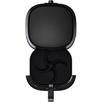 Philips Airfryer Essential, HD9270 / 70, Black Colour