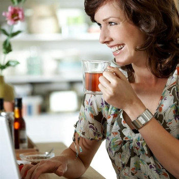 Philips Electric Kettle, 3000 Series, 2200 W, 1.7 Litre Family Size, Black, HD9318 / 21