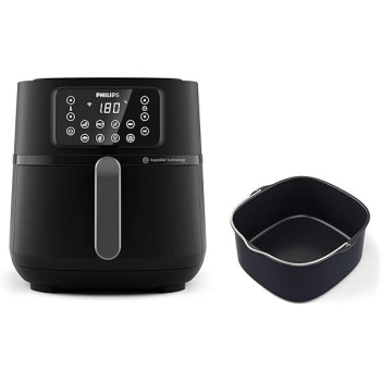 Philips Airfryer 5000 Series XXL Connected HD9285 / 93