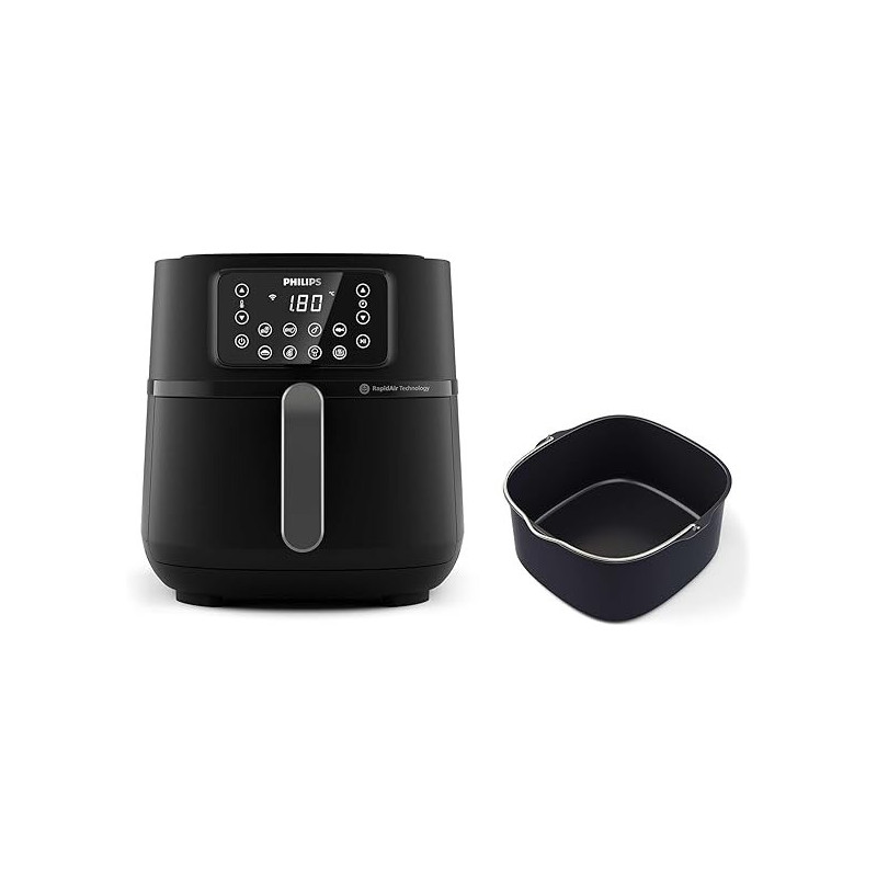 Philips Airfryer 5000 Series XXL Connected HD9285 / 93