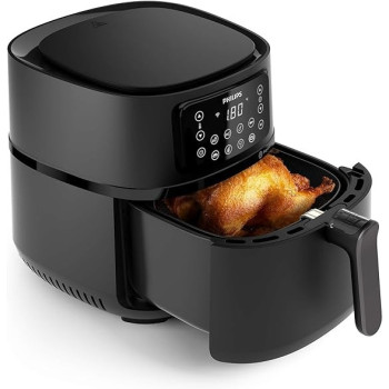 Philips Airfryer 5000 Series XXL Connected HD9285 / 93