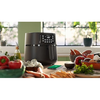Philips Airfryer 5000 Series XXL Connected HD9285 / 93