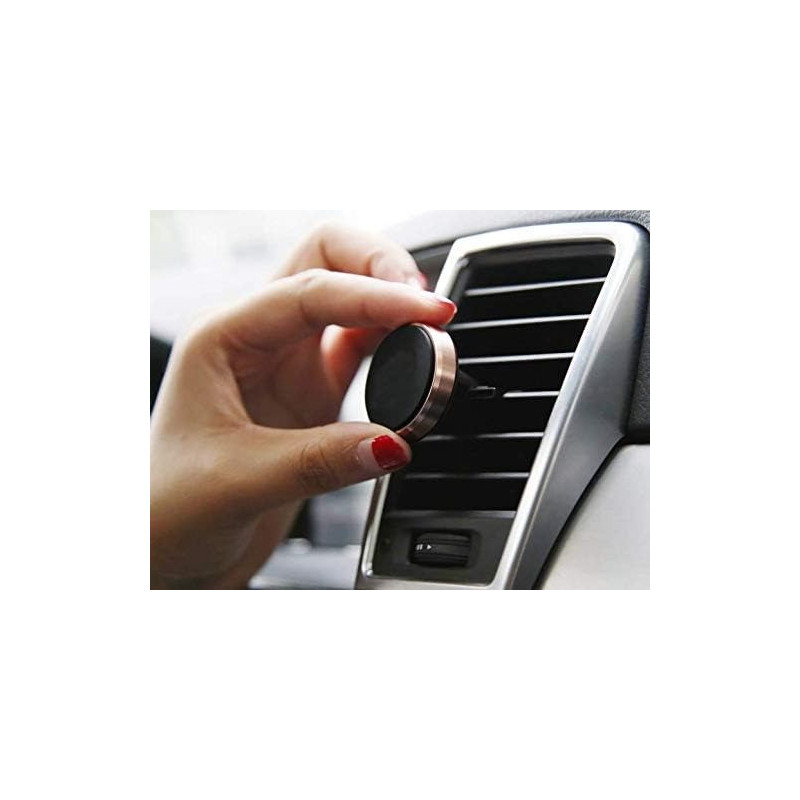 Jellico Ho55 Magentic Mobile Car Holder