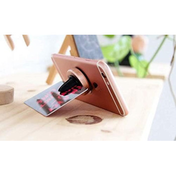 Jellico Ho55 Magentic Mobile Car Holder