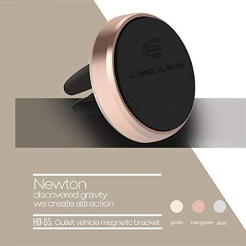 Jellico Ho55 Magentic Mobile Car Holder