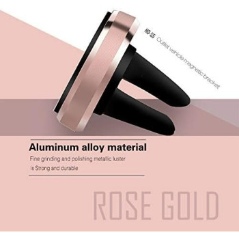 Jellico Ho55 Magentic Mobile Car Holder