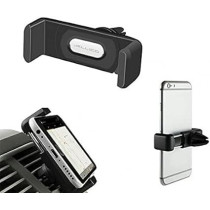 Jellico HO-30 Car Phone Mount Car Cradle Air Vent 360 Degree Rotatable 3 - 6.5, Phone Holder Compatible With iPhone 12 Series, 11 Series, LG, Oneplus, Huawei Mate30 Pro