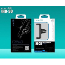 Jellico HO-30 Car Phone Mount Car Cradle Air Vent 360 Degree Rotatable 3 - 6.5, Phone Holder Compatible With iPhone 12 Series, 11 Series, LG, Oneplus, Huawei Mate30 Pro