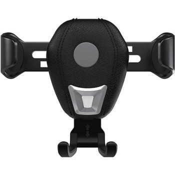 Jellico HO100 Wireless Charger With Gravity Car Mount Holder