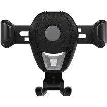 Jellico HO100 Wireless Charger With Gravity Car Mount Holder