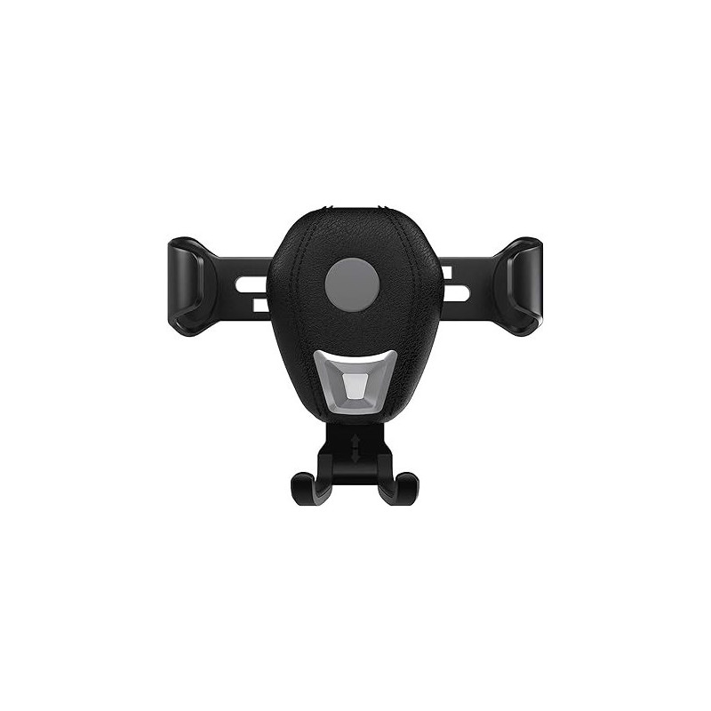 Jellico HO100 Wireless Charger With Gravity Car Mount Holder