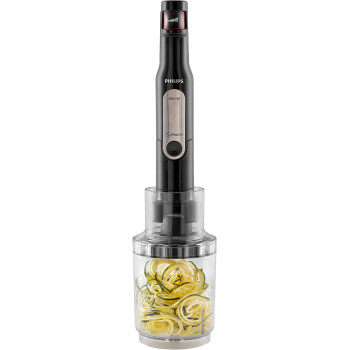 Philips Viva Collection HR2657 / 90, Blender Stainless Steel - Blenders, Stainless Steel, 800-W