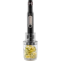 Philips Viva Collection HR2657 / 90, Blender Stainless Steel - Blenders, Stainless Steel, 800-W