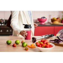 Philips Viva Collection HR2657 / 90, Blender Stainless Steel - Blenders, Stainless Steel, 800-W