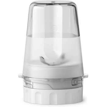 Philips Series 5000 Blender Core, HR2222/01, 5 Preset Settings, Piano Buttons, 700W, Lavender