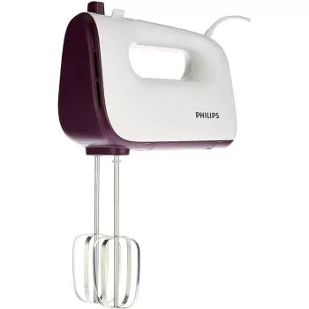 Philips Daily Hand Mixer,...