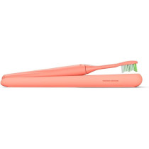Philips One Battery Toothbrush - Electric Toothbrush IN Miami Coral, Model-HY1100 / 01