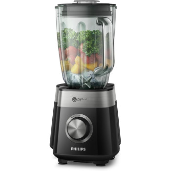 Philips Blender 5000 Series, Problend Crush Technology, 800 W Motor, 2L Capacity, Multiple Speeds, HR2228 / 91