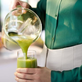 Philips Blender 5000 Series, Problend Crush Technology, 800 W Motor, 2L Capacity, Multiple Speeds, HR2228 / 91