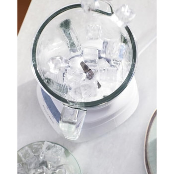 Philips Series 5000 Blender Core HR2221 / 01,5 Preset Settings,700W, Lavender