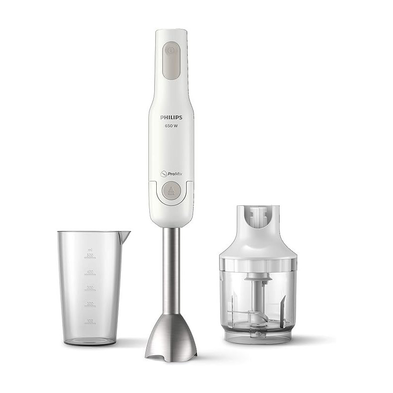 Philips Hand Blender, HR253500-650W