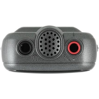 Sony 4GB PX Series MP3 Digital Voice IC Recorder With Built-In Stereo Microphone