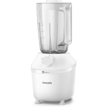 Philips HR2041 / 00 Blender 450W 1.9L V/P, White Colour