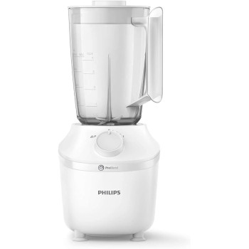 Philips HR2041 / 00 Blender 450W 1.9L V/P, White Colour