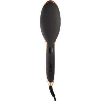 Hair Straightener Ikonic Hot Brush - Luxure Collection
