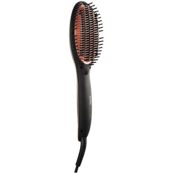 Hair Straightener Ikonic Hot Brush - Luxure Collection