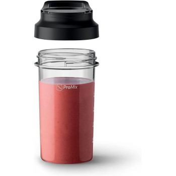 Philips Viva Collection Promix Handblender HR2657 / 91
