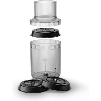 Philips Viva Collection Promix Handblender HR2657 / 91