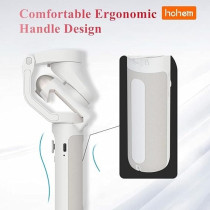 Hohem Isteady V2 Gimbal Stabilizer, Black Colour